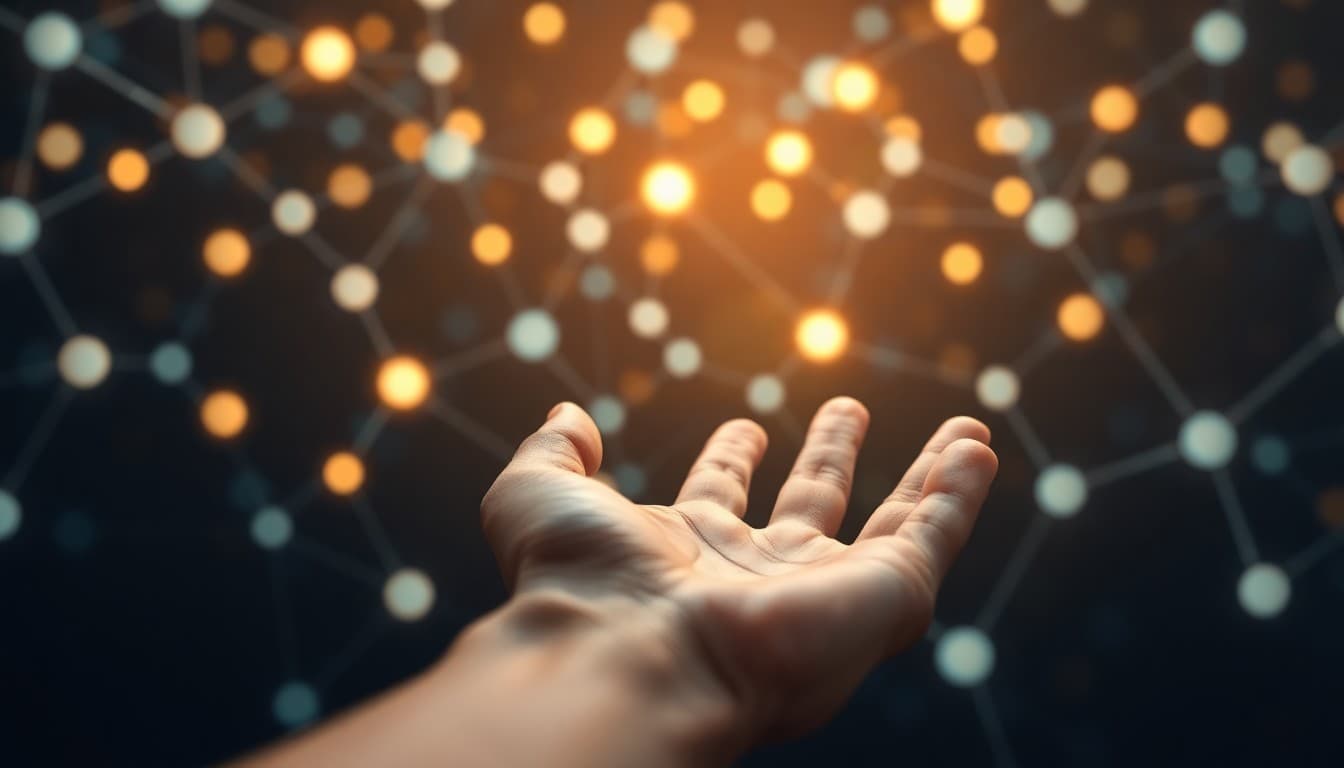 The Silent Reshuffle: How AI is Redrawing the Job Landscape