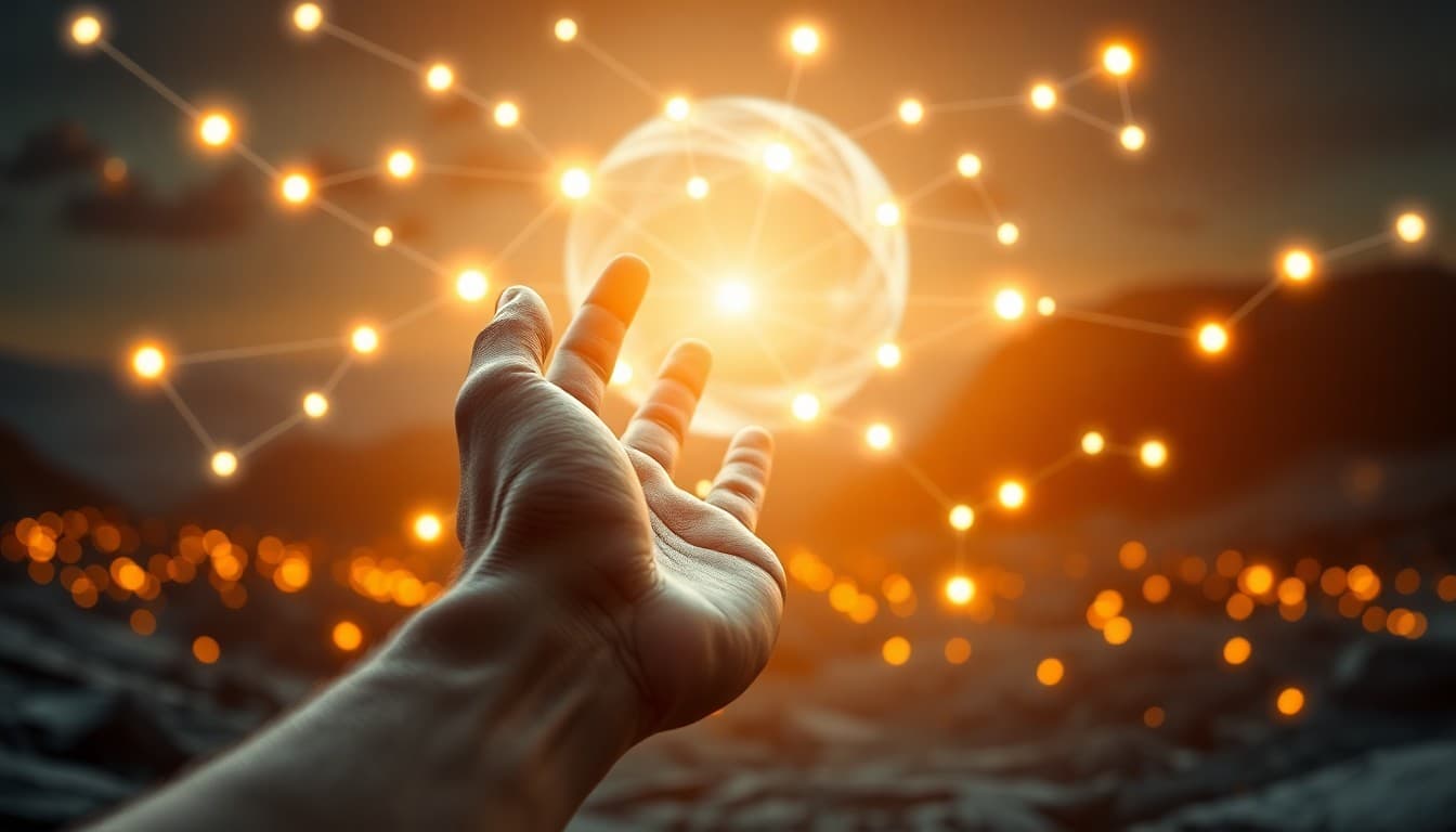 The Silent Reshuffle: How AI is Redrawing the Job Landscape