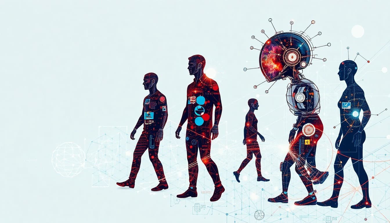 The Future of Work in the Age of AI: Opportunities, Uncertainties, and the Hidden Challenges