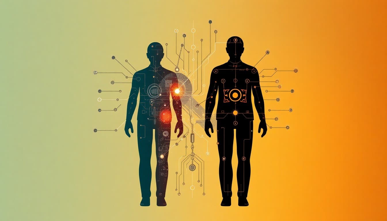AI’s Workforce Toll: Displacement, Skill Gaps, and New Opportunities in 2025