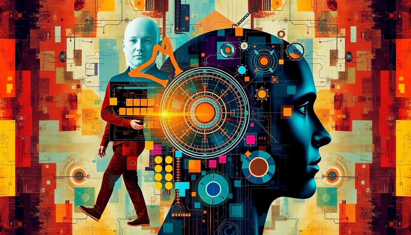 AI's Job Double-Edged Blade: Pioneering Opportunity or Workforce Obliteration?