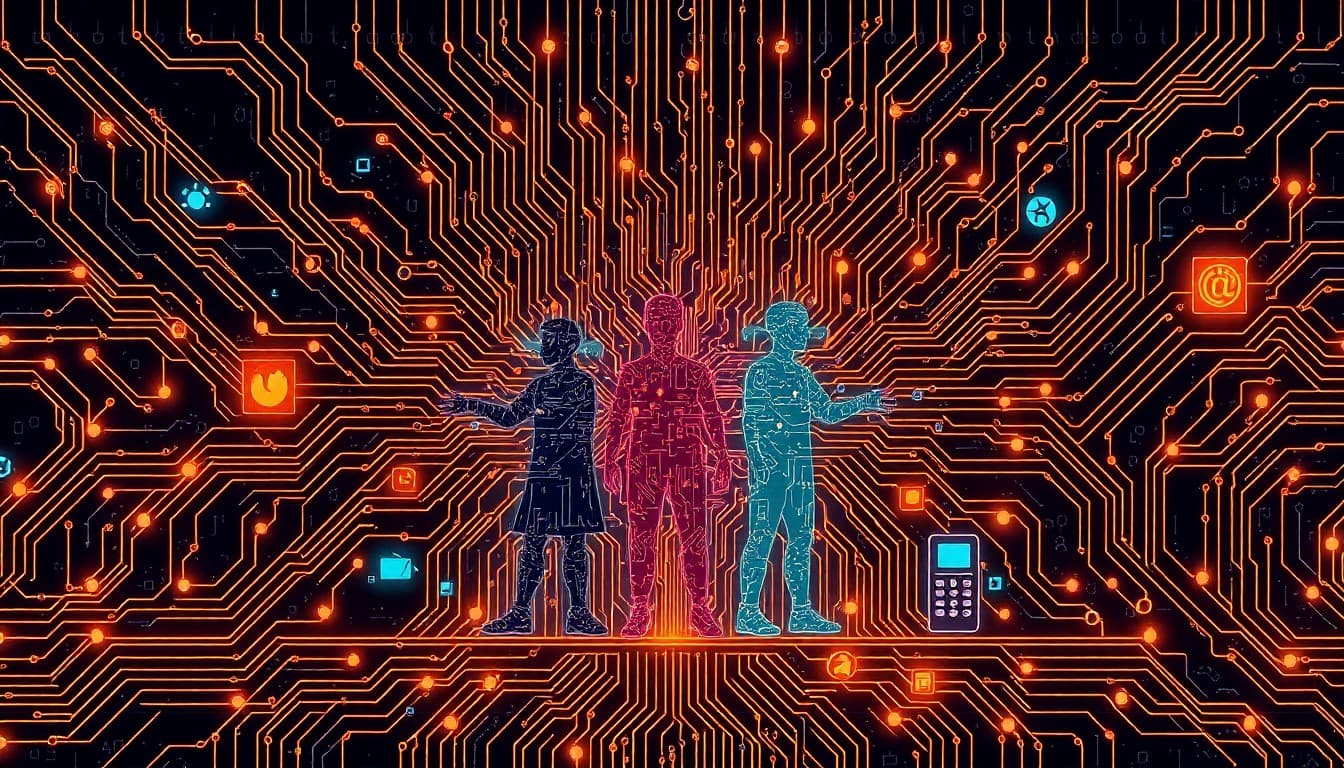 AI and Jobs: Charting the New Tides of Workforce Evolution in 2025