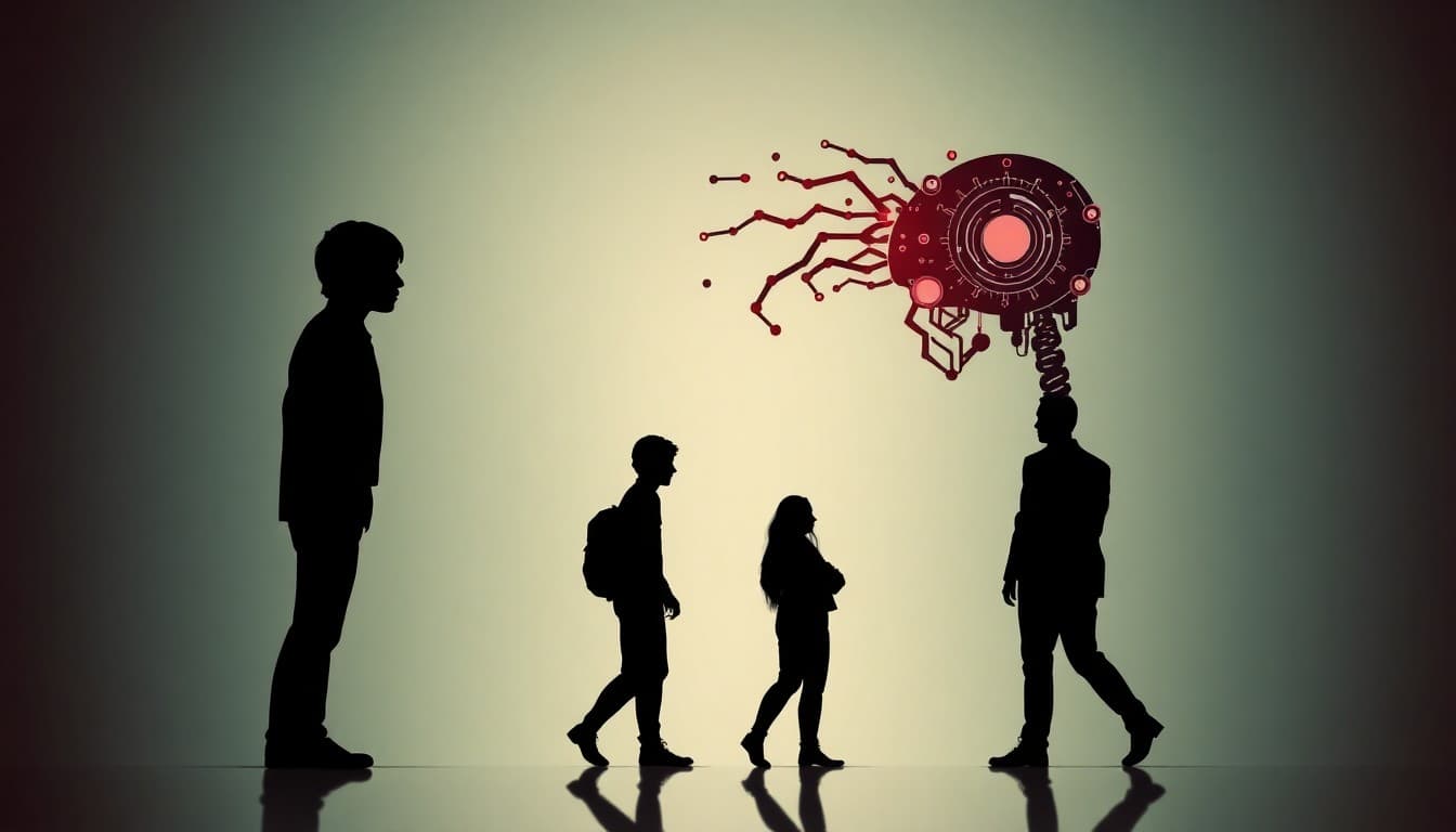 The New Workforce Equation: Balancing AI Displacement and Skill Evolution in 2025