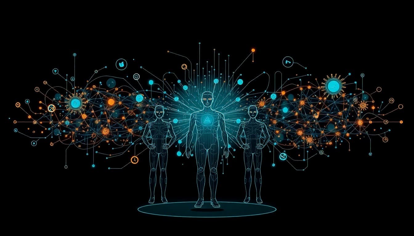 AI’s New Face of Employment: Displacement, Transition, and Opportunities in a Changing Job Arena