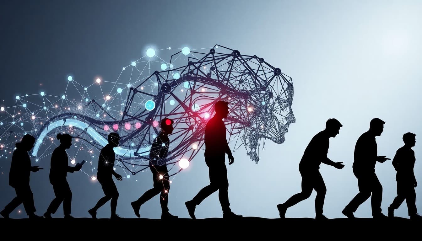 AI and Jobs: Navigating the New Balance Between Displacement and Opportunity