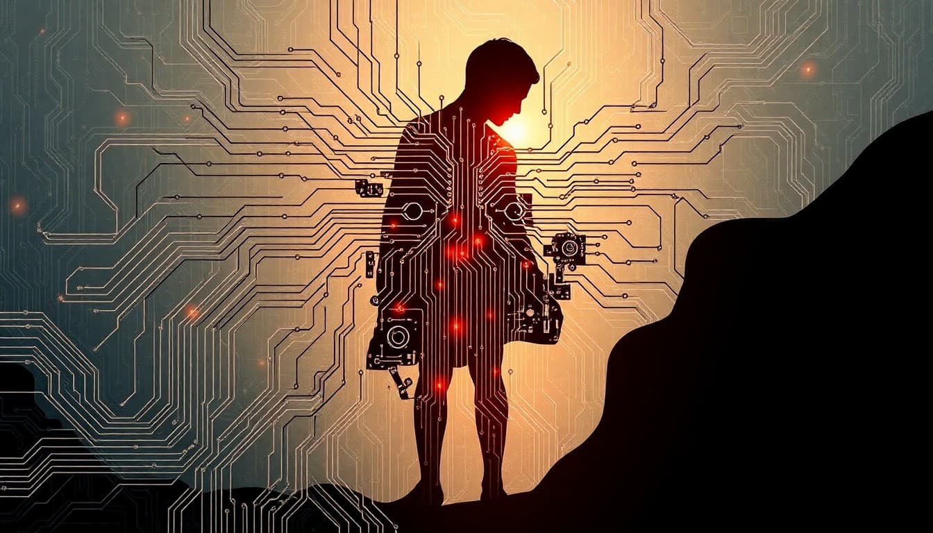 Jobs Under the AI Lens: A Shift from Growth to Resilience in the Corporate Arena