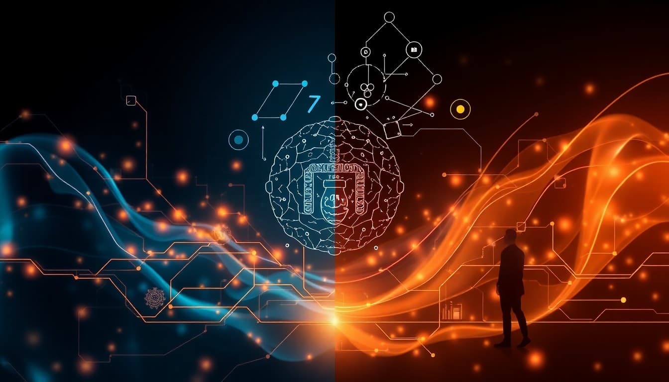 AI's Employment Shift: Navigating Cost-Cutting, Skills Gaps, and New Horizons