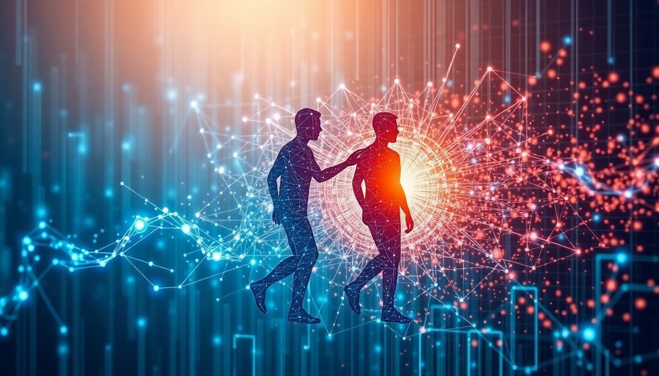 AI’s Workforce Tapestry: Weaving Opportunities and Displacing Roles in 2025