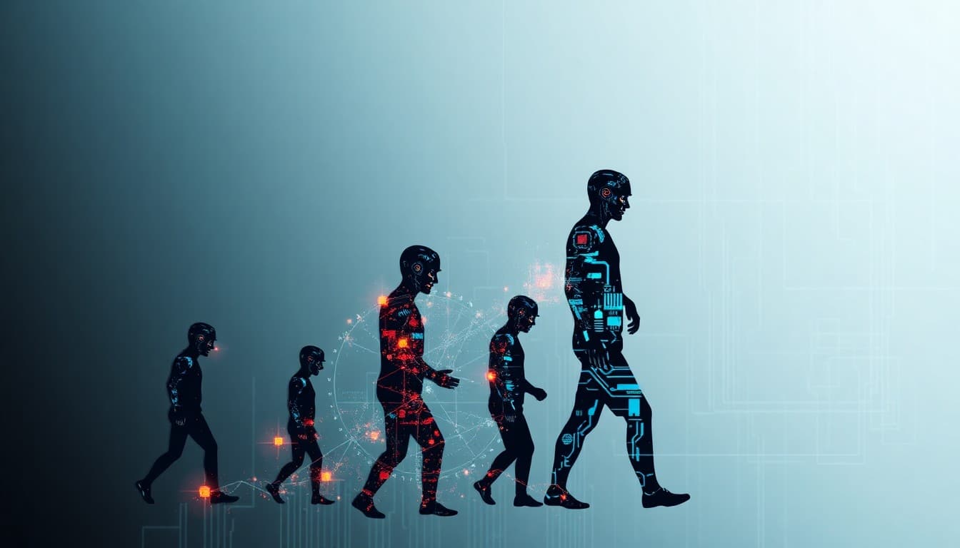 AI’s Turning Point: Navigating Job Losses and New Opportunities in the Tech Era