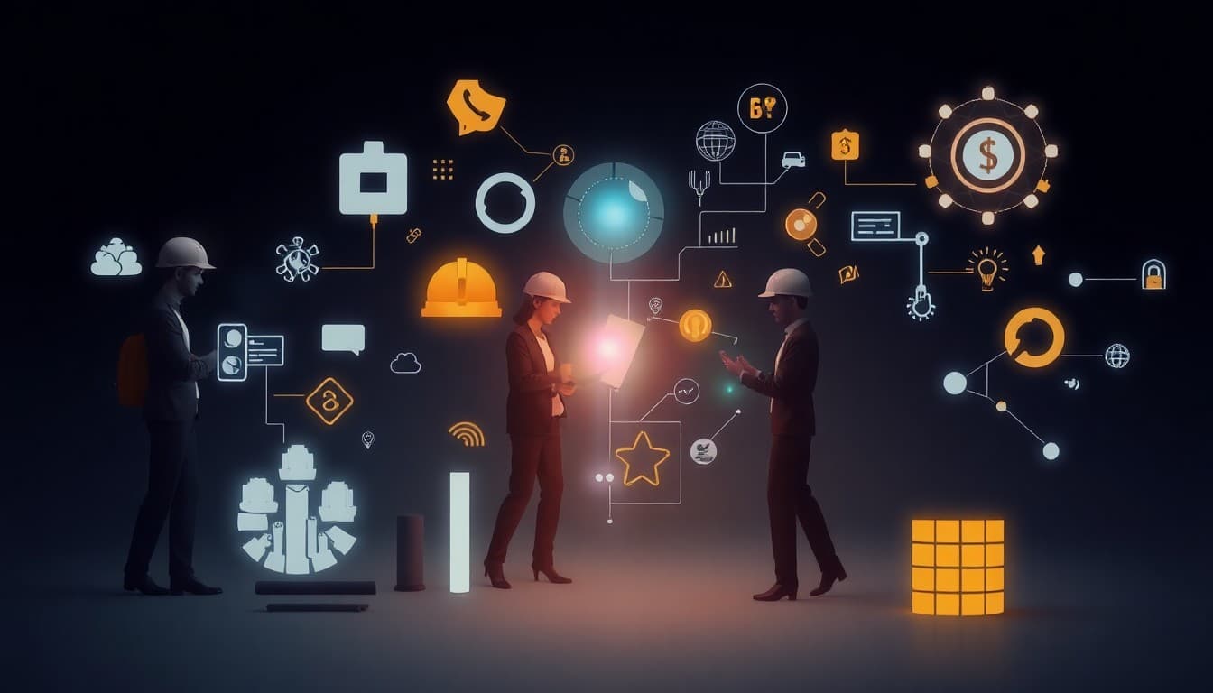 Navigating the Crosscurrents of AI-Driven Employment Shifts in 2025