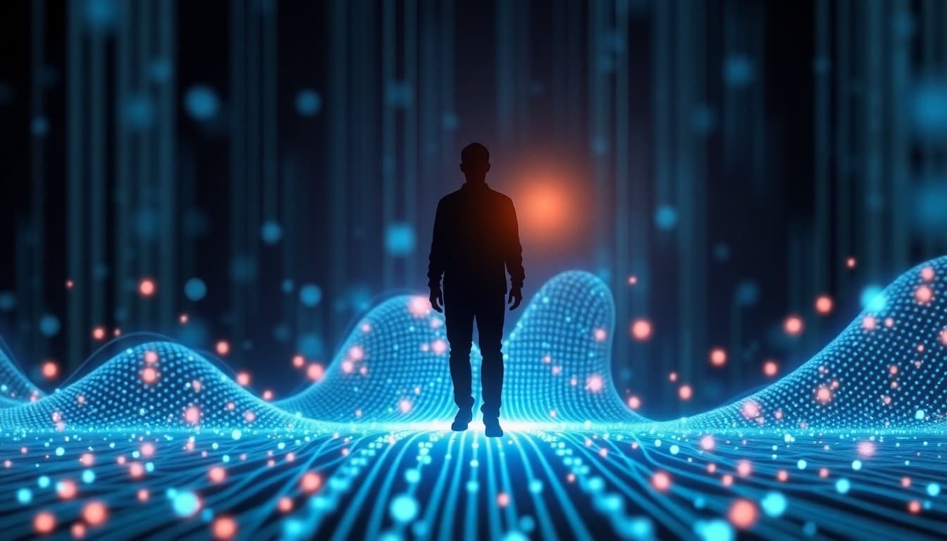 AI's Workforce Shake-Up: Balancing Innovation and Employment Uncertainty