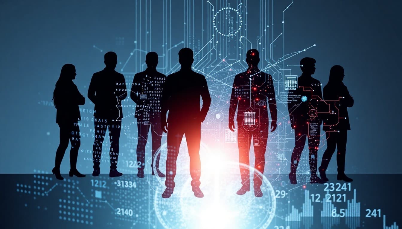 AI’s Shifting Tides: How Automation is Reshaping the Economy’s Workforce of Tomorrow