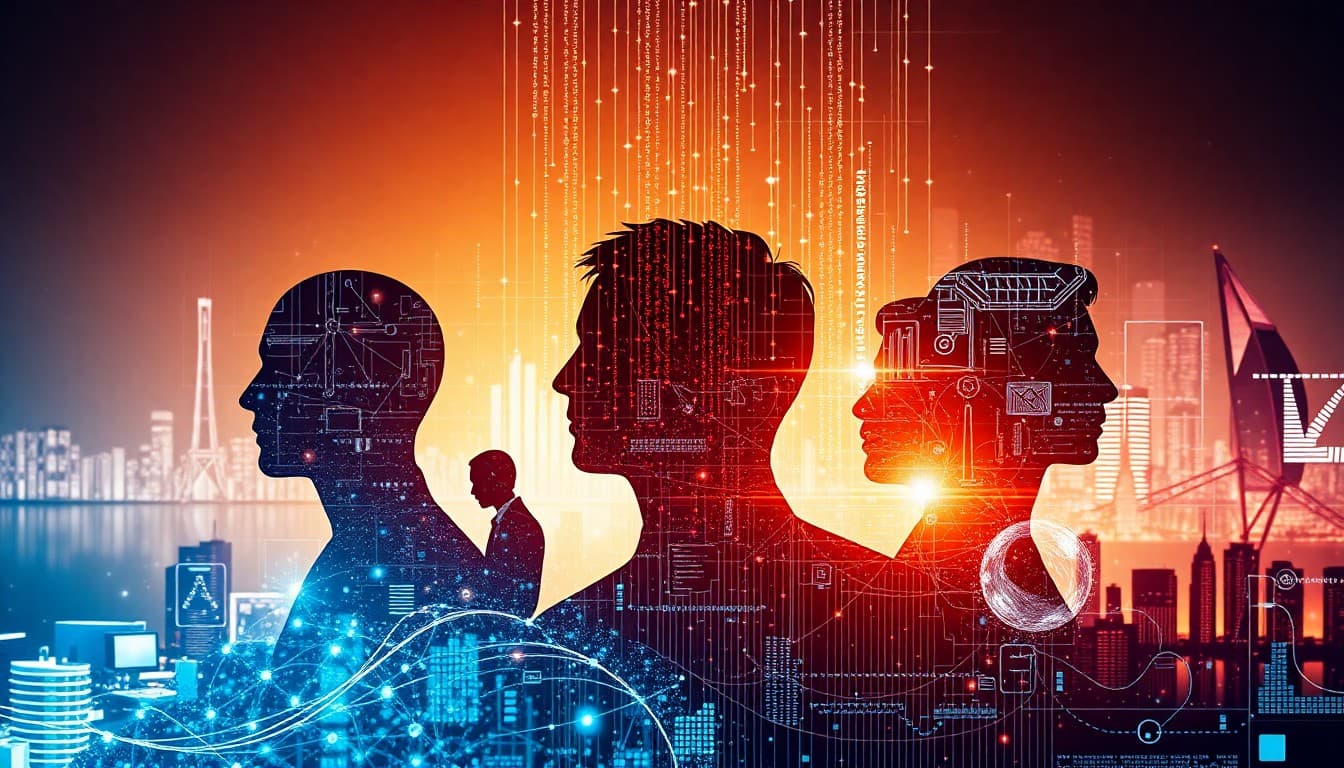 AI's Occupation Crossroads: Navigating Risks and Opportunities in a Rapidly Changing labor landscape