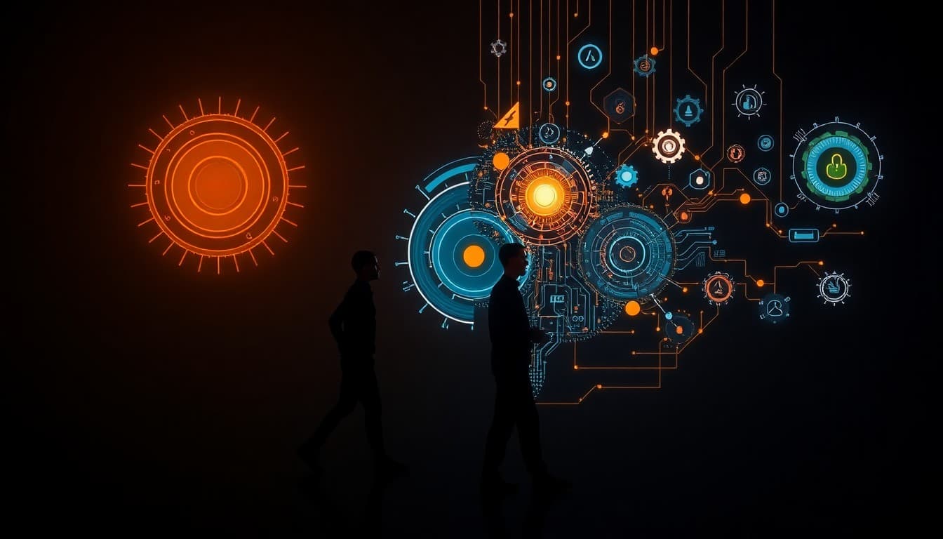 AI’s Classroom: Equipping the Workforce for a Skill-Shifting Era