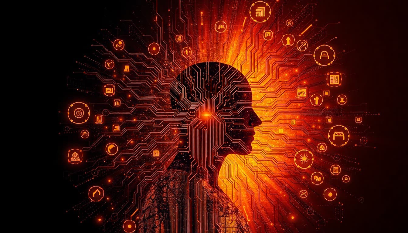 Beyond the Algorithm: How AI Is Reshaping Skill Demands and Job Opportunities in 2025