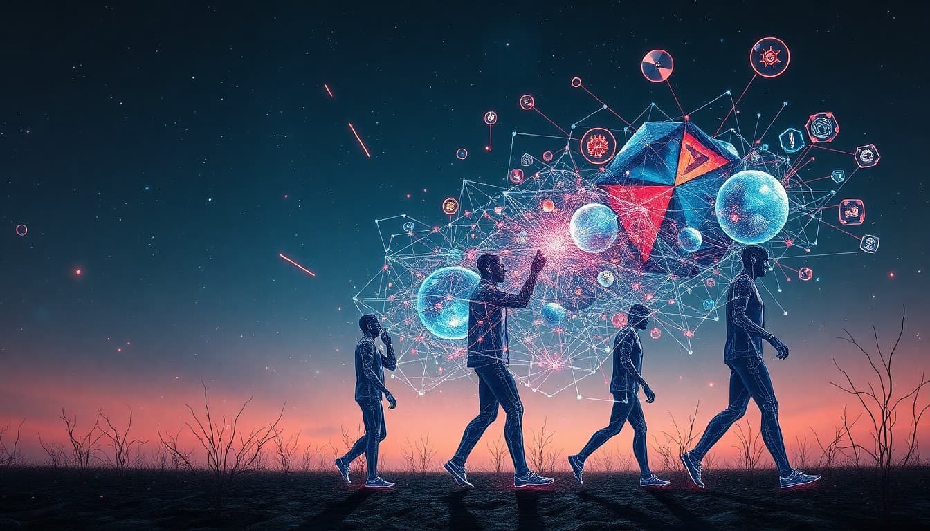 The New Workforce Equation: How AI Is Recasting the Employment Landscape in 2025