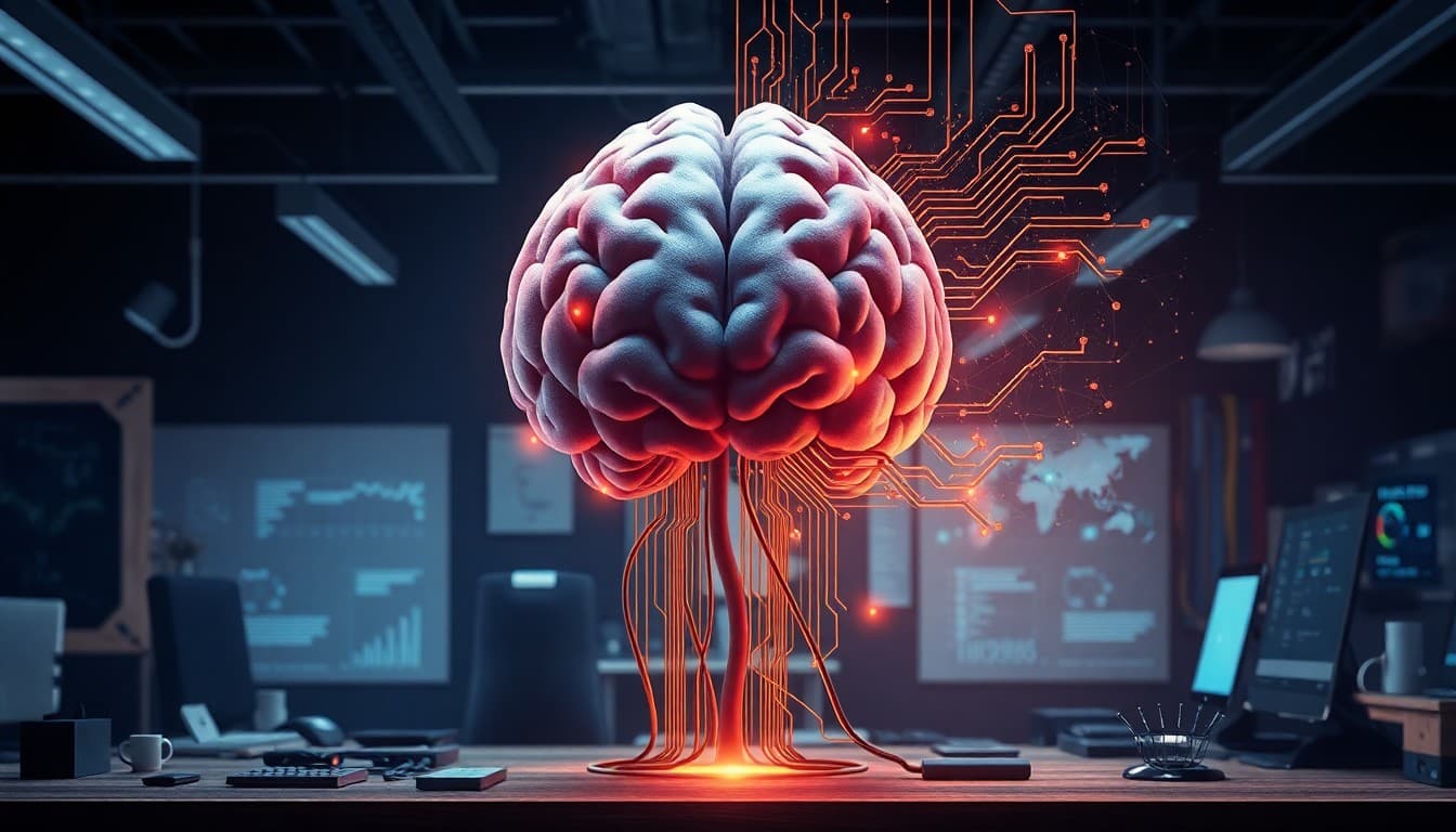 Balancing Innovation and Skill Preservation: The Dual Edges of AI in Employment