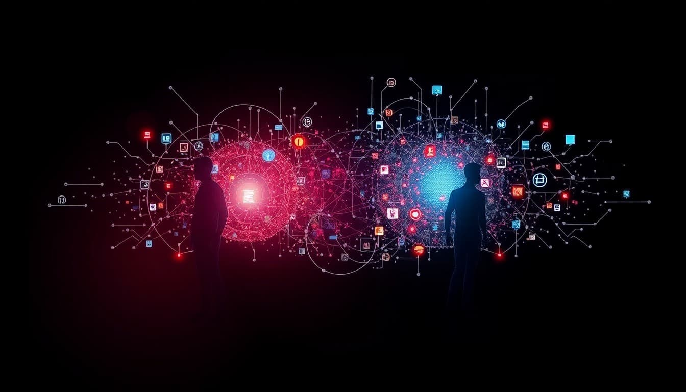 Navigating the Hidden Currents of AI-Driven Employment Shifts in 2025