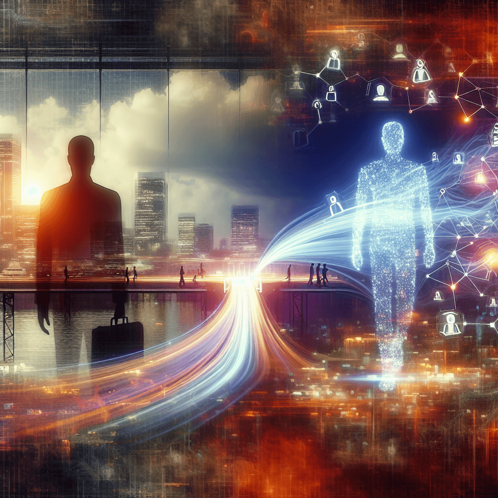 In Real Time: AI’s Everyday Footprint on Work, Upgrades, and the Silent Reskilling Push in 2025