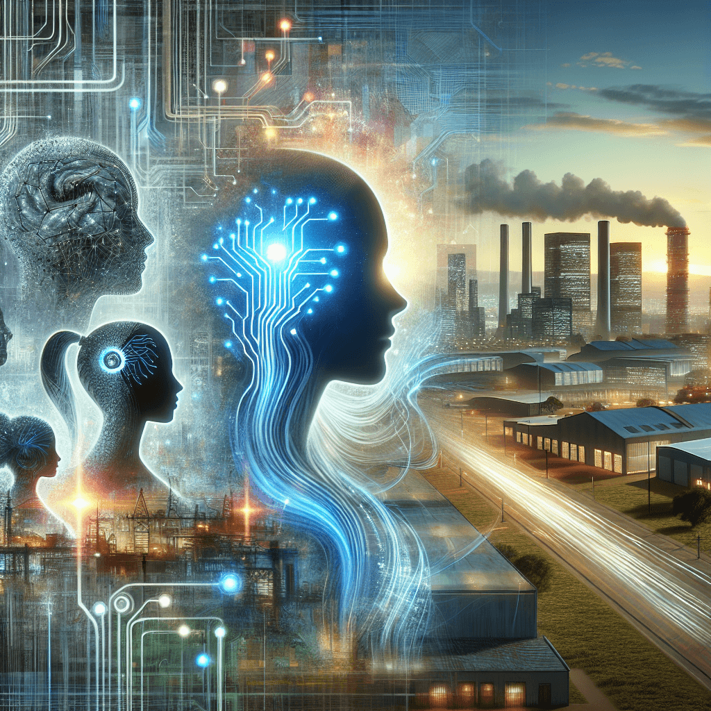 AI and Jobs: The Quiet Tornado Reshaping Tech, Finance, and Education