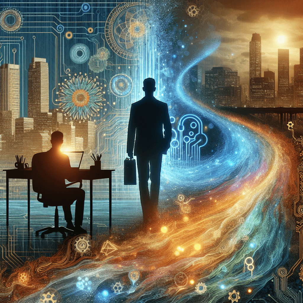 From Desks to Data Dashboards: Amazon’s 30,000-Job Reset and the AI-Workforce Balancing Act