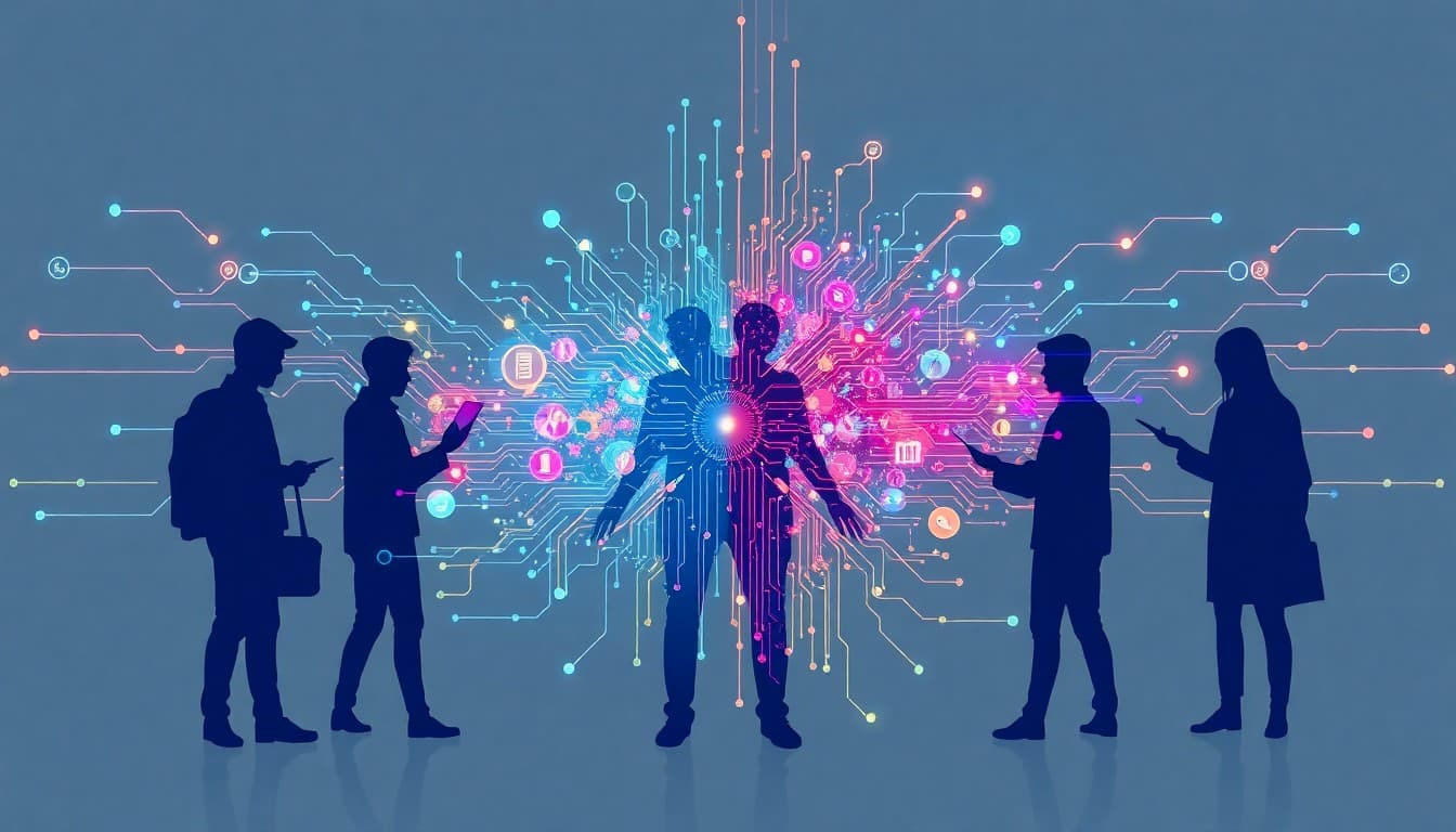 Harnessing AI's Dual Impact: Navigating Opportunities and Obstacles in Today's Job Market