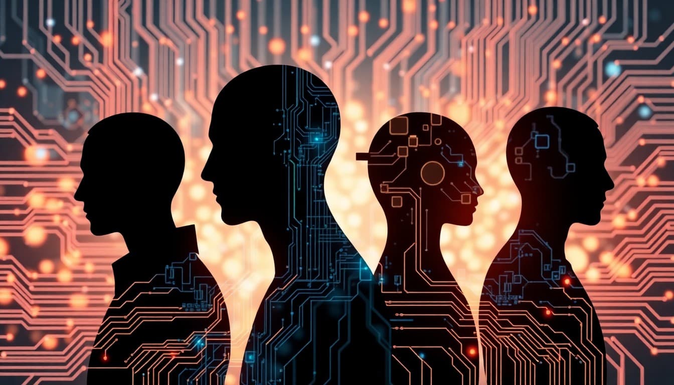 AI Workforce Shifts in 2025: Navigating the Crossroads of Innovation and Displacement