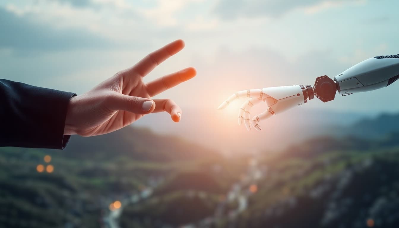 AI’s New Workforce Dilemmas: Automation’s Impact and the Path Forward