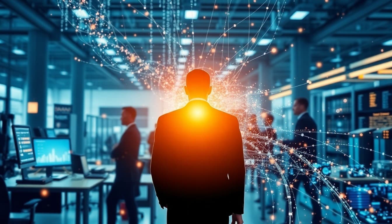 AI's Broadening Footprint: Shaping Jobs and Industries in the 2025 Workforce