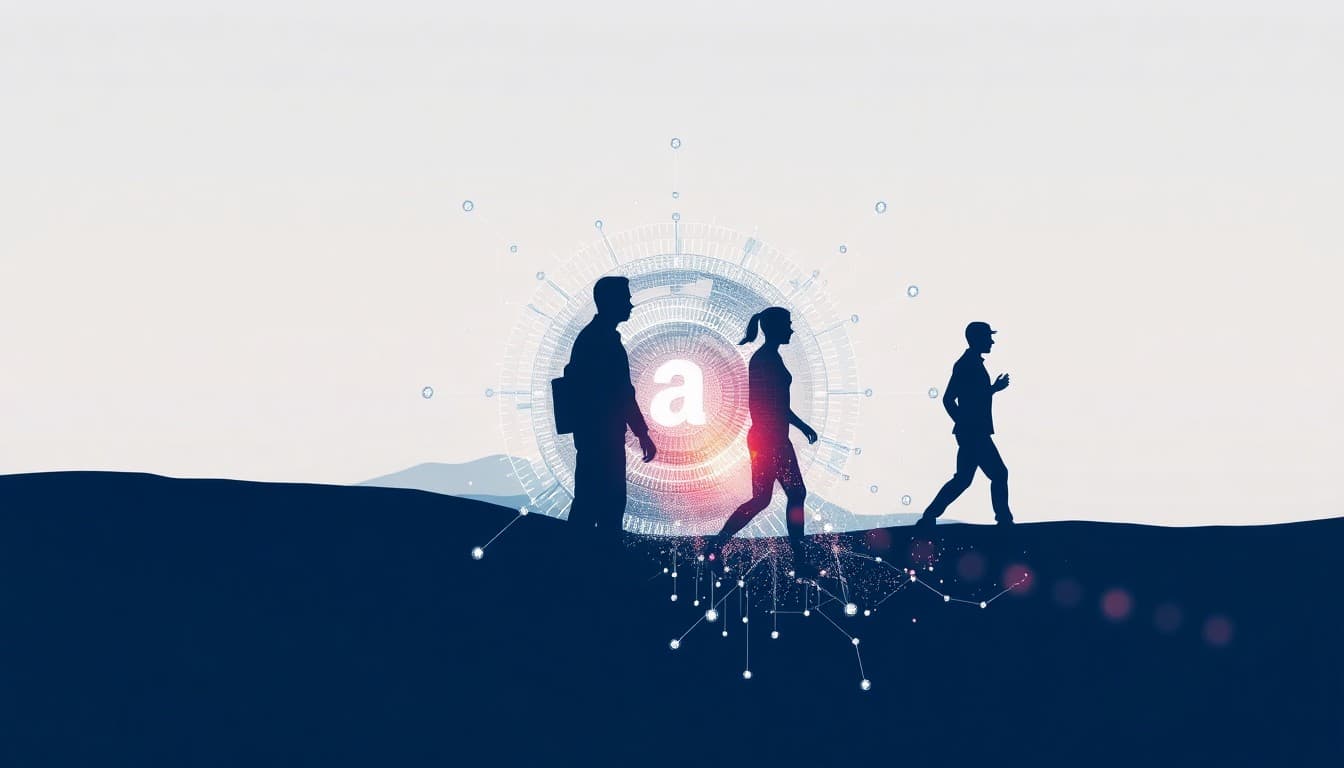 Tech Giants Reshape Workforce as AI Investments Redirect Job Horizons