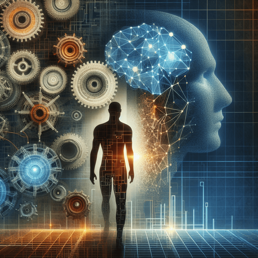 Beyond the Bot: How AI’s Collaboration with Humans Is Redrawing the Job Map Across IT, Hollywood, and Manufacturing in 2025