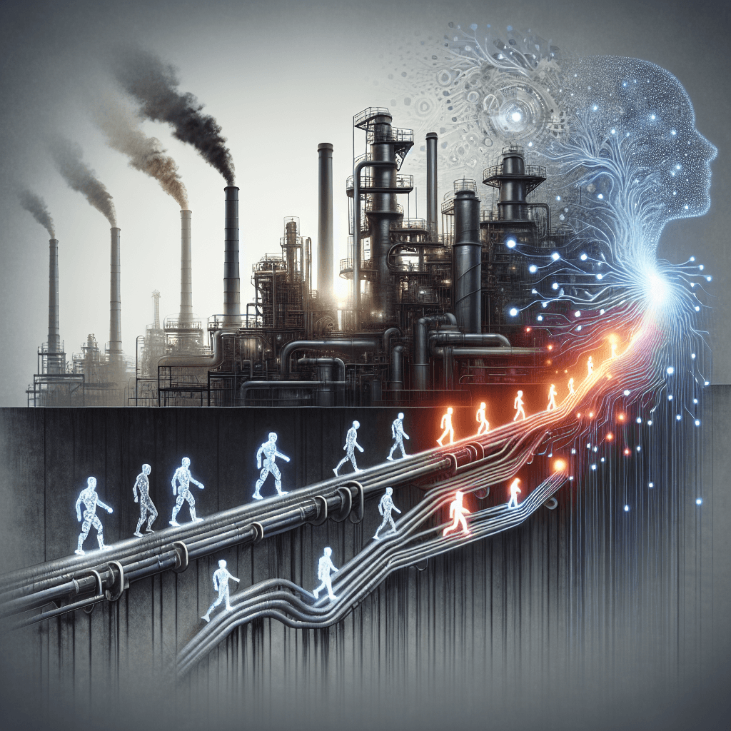 Productivity Paradox: AI’s Mixed Signals Reshape Hiring and Training in 2025