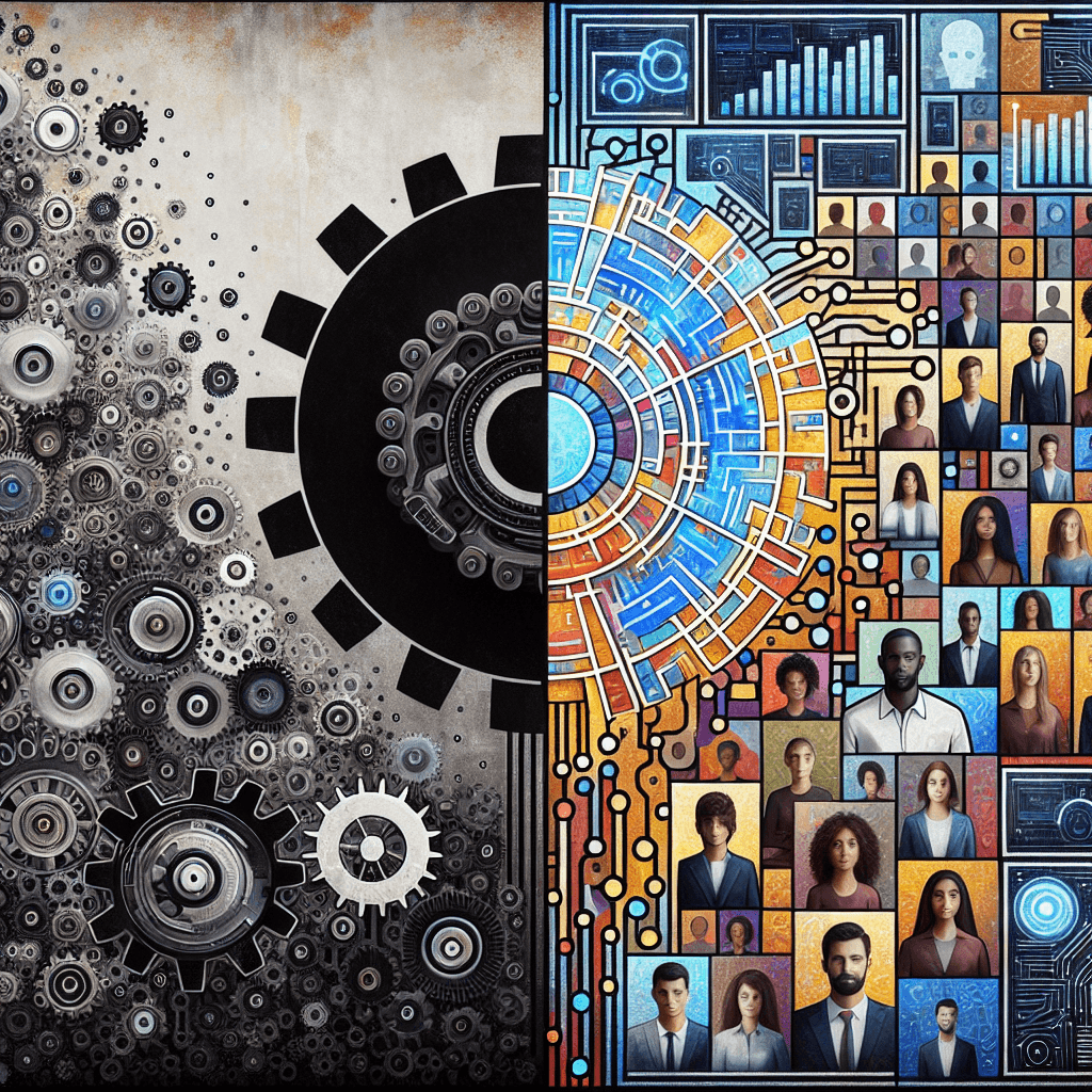 The 2025 AI-Job Tipping Point: From Layoff Waves to Skill Renaissance